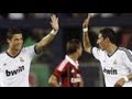 Real Madrid 5-1 AC Milan | All Goals | 08/08/2012 | Amistoso | Friendly Match | Pretemporada 12/13