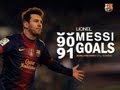 Lionel Messi ● All 91 Goals in 2012 ● New World Record