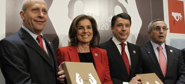  Introducción dossier Madrid 2020 