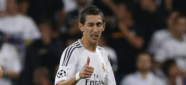 Ángel di María